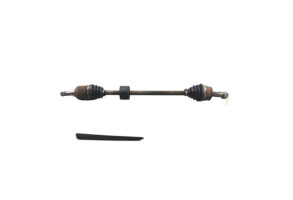 Cardan droit (transmission) FORD KA 2 Photo n°2