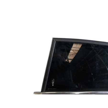 Porte arriere gauche CITROEN C4 2