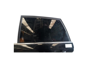 Porte arriere gauche CITROEN C4 2 Photo n°2