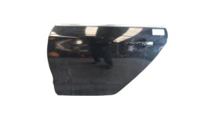 Porte arriere gauche CITROEN C4 2 Photo n°3