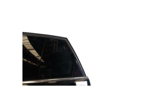 Porte arriere gauche CITROEN C4 2 Photo n°4