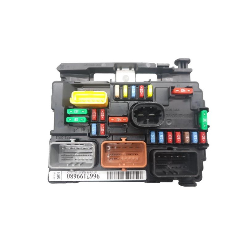 Kit de demarrage CITROEN C3 2 Photo n°1
