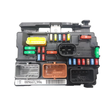Kit de demarrage CITROEN C3 2