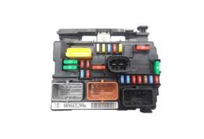 Kit de demarrage CITROEN C3 2 Photo n°1