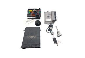 Kit de demarrage CITROEN C3 2 Photo n°2