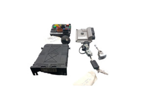 Kit de demarrage CITROEN C3 2 Photo n°3