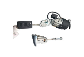 Kit de demarrage CITROEN C3 2 Photo n°7