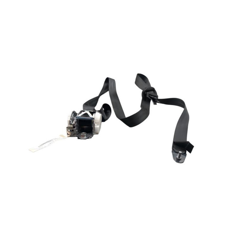 Ceinture avant droit CITROEN C3 2 Photo n°1