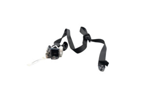 Ceinture avant droit CITROEN C3 2 Photo n°1
