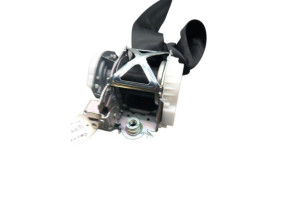 Ceinture avant droit CITROEN C3 2 Photo n°2