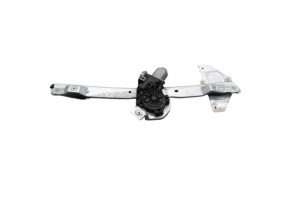 Leve vitre electrique avant droit CITROEN C3 2 Photo n°1
