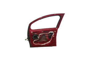 Porte avant droit CITROEN C3 2 Photo n°3