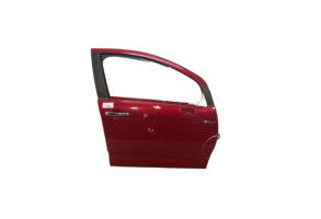 Porte avant droit CITROEN C3 2 Photo n°4