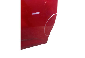 Porte avant droit CITROEN C3 2 Photo n°5