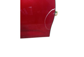 Porte avant droit CITROEN C3 2 Photo n°6