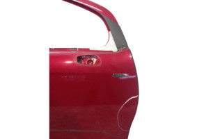 Porte avant droit CITROEN C3 2 Photo n°7