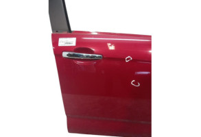 Porte avant droit CITROEN C3 2 Photo n°8