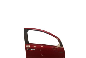 Porte avant droit CITROEN C3 2 Photo n°10
