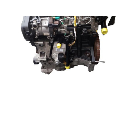 Moteur RENAULT TWINGO 2