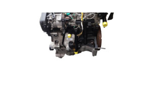 Moteur RENAULT TWINGO 2 Photo n°1