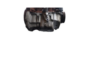 Moteur RENAULT TWINGO 2 Photo n°4