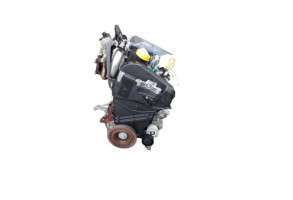 Moteur RENAULT TWINGO 2 Photo n°5