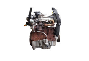 Moteur RENAULT TWINGO 2 Photo n°6