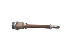 Cardan droit (transmission) RENAULT TWINGO 2 Photo n°2