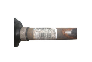 Cardan droit (transmission) RENAULT TWINGO 2 Photo n°3