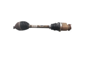 Cardan droit (transmission) RENAULT TWINGO 2 Photo n°4