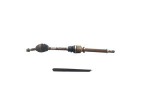 Cardan droit (transmission) RENAULT TWINGO 2 Photo n°5