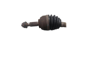 Cardan droit (transmission) RENAULT TWINGO 2 Photo n°6