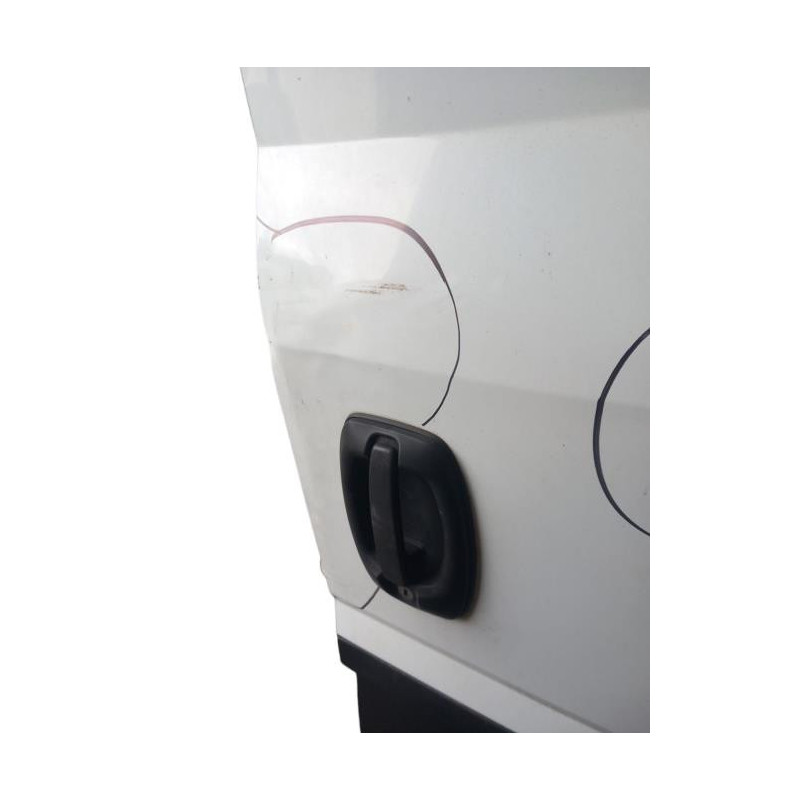 Porte de coffre droit IVECO DAILY 6 Photo n°1