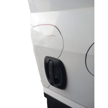 Porte de coffre droit IVECO DAILY 6