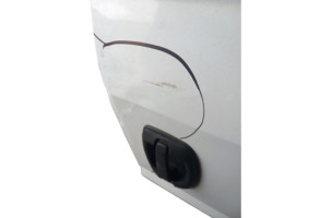 Porte de coffre droit IVECO DAILY 6 Photo n°8
