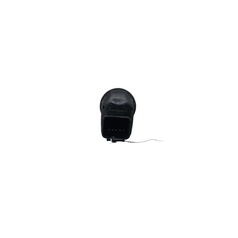 Commande retroviseurs RENAULT CLIO 3 Photo n°1
