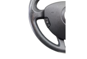 Volant RENAULT CLIO 3 Photo n°2