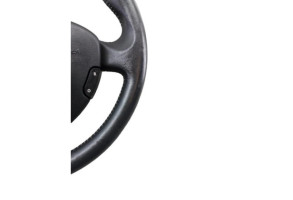 Volant RENAULT CLIO 3 Photo n°3