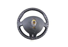 Volant RENAULT CLIO 3 Photo n°4
