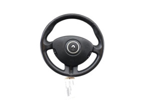 Volant RENAULT CLIO 3 Photo n°5