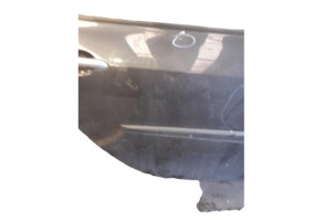 Porte arriere droit RENAULT CLIO 3 Photo n°2