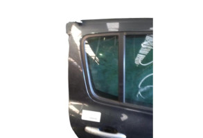 Porte arriere droit RENAULT CLIO 3 Photo n°5