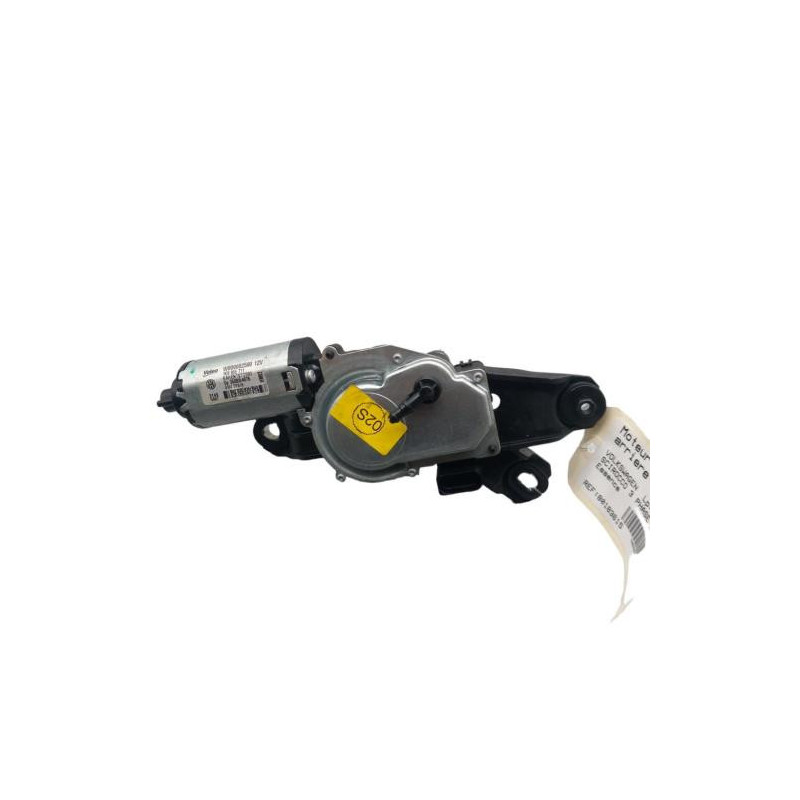 Moteur essuie glace arriere VOLKSWAGEN SCIROCCO 3 Photo n°1