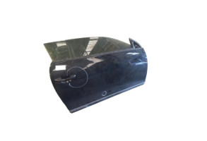 Porte avant droit VOLKSWAGEN SCIROCCO 3 Photo n°2