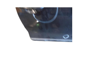 Porte avant droit VOLKSWAGEN SCIROCCO 3 Photo n°4
