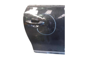 Porte avant droit VOLKSWAGEN SCIROCCO 3 Photo n°6