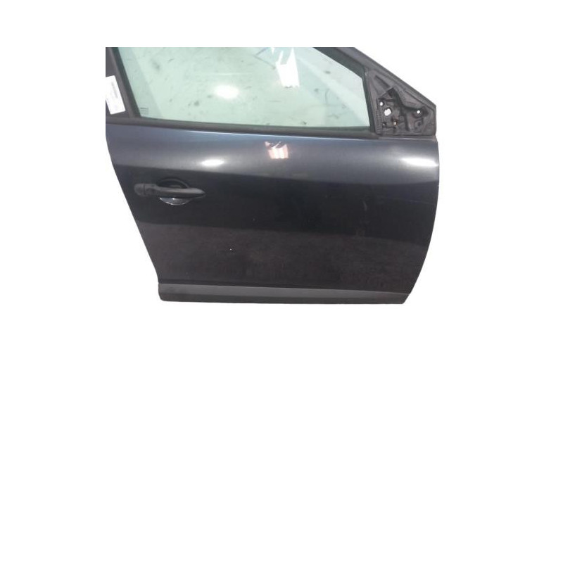 Porte avant droit RENAULT MEGANE 3 Photo n°1