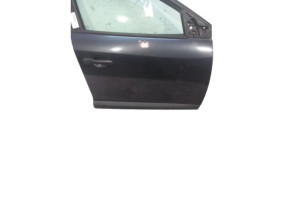 Porte avant droit RENAULT MEGANE 3 Photo n°1