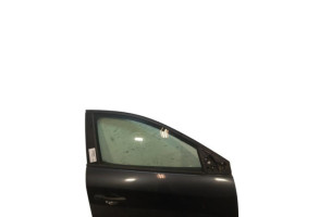 Porte avant droit RENAULT MEGANE 3 Photo n°2