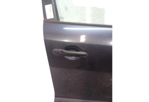 Porte avant droit RENAULT MEGANE 3 Photo n°5